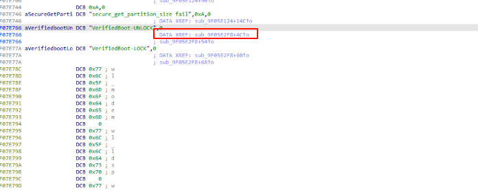 XF学生机解锁BootLoader方案A https://www.linearteam.top/wp-content/uploads/2025/12/03e67f87d6e50bd4bb7766efbf0050f5.png