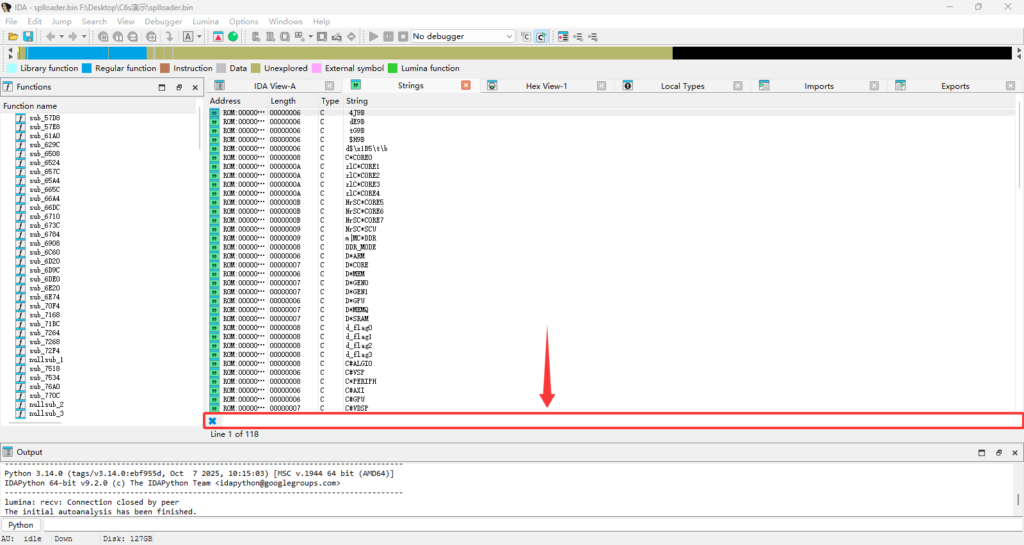 XF学生机如何解锁AVB https://www.linearteam.top/wp-content/uploads/2025/12/QQ_1766236598557-1024x545.png