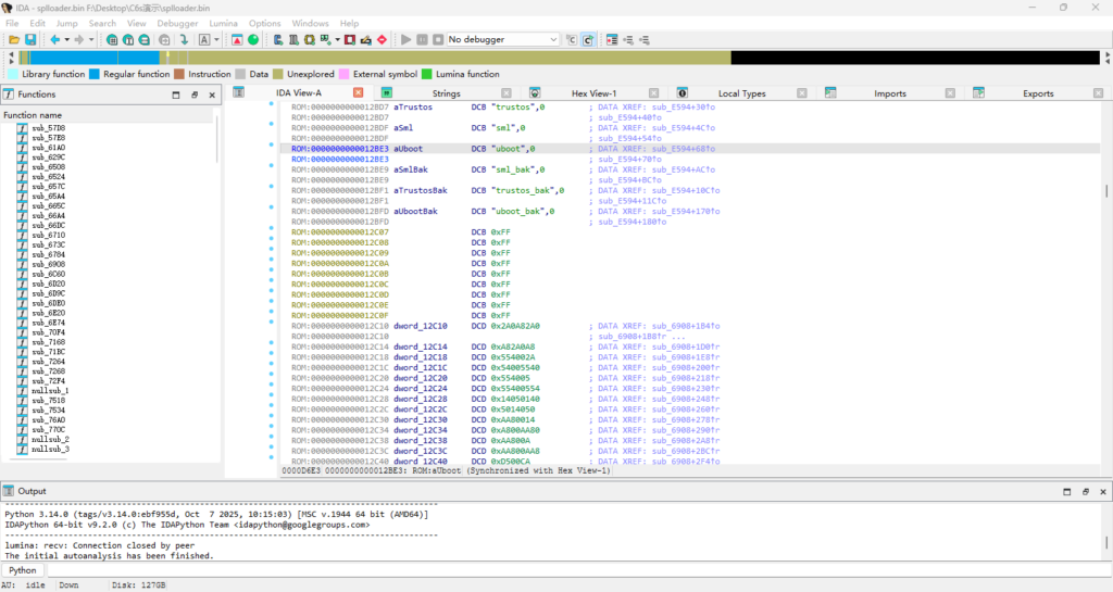 XF学生机如何解锁AVB https://www.linearteam.top/wp-content/uploads/2025/12/QQ_1766236776528-1024x545.png