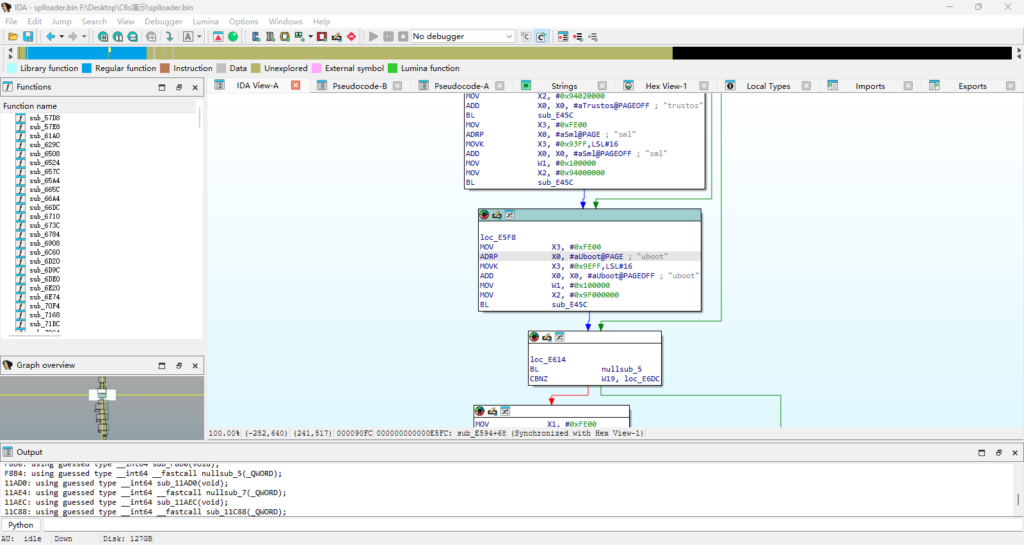 XF学生机如何解锁AVB https://www.linearteam.top/wp-content/uploads/2025/12/QQ_1766237046224-1024x545.png