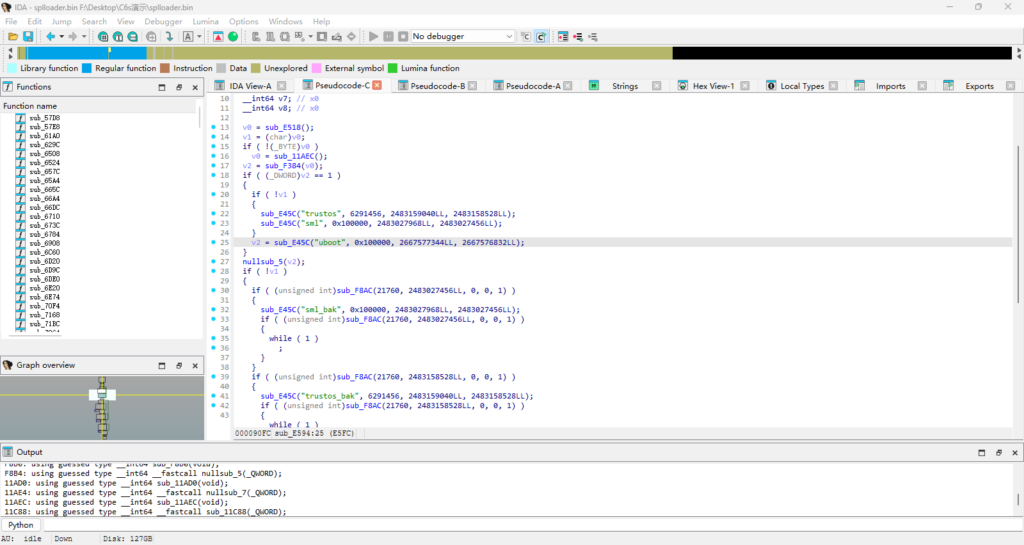 XF学生机如何解锁AVB https://www.linearteam.top/wp-content/uploads/2025/12/QQ_1766237085023-1024x545.png