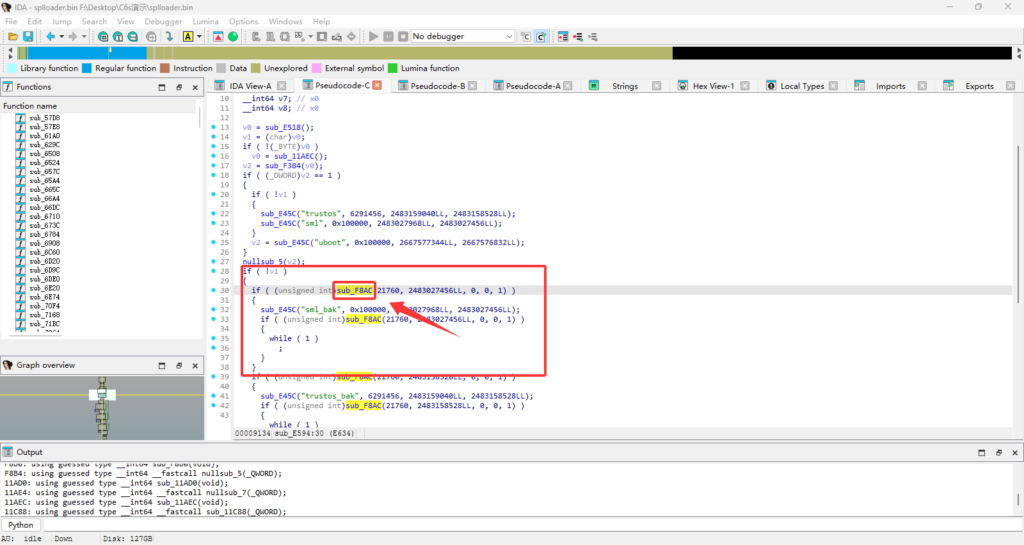XF学生机解锁BootLoader方案A https://www.linearteam.top/wp-content/uploads/2025/12/QQ_1766237289471-1024x545.png