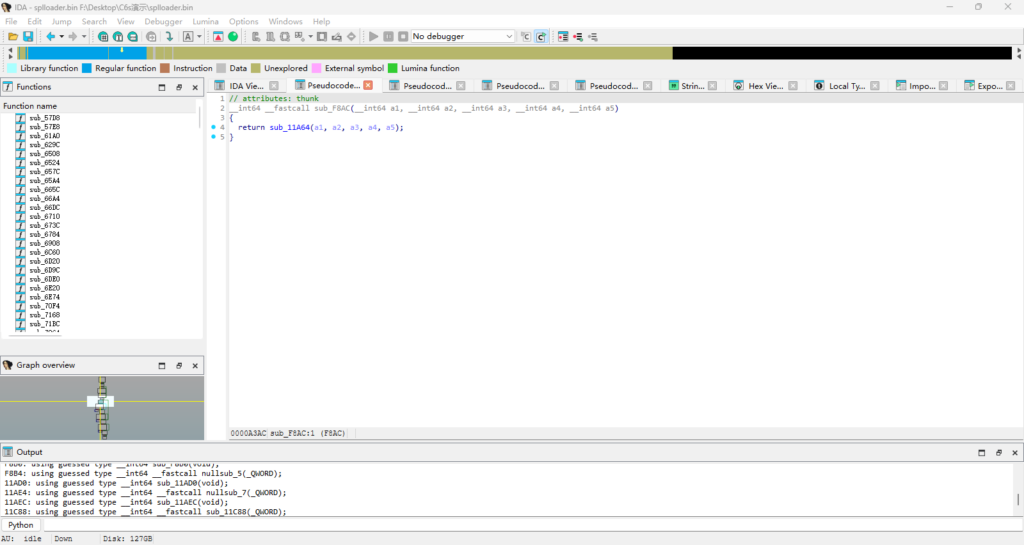 XF学生机解锁BootLoader方案A https://www.linearteam.top/wp-content/uploads/2025/12/QQ_1766237345554-1024x545.png