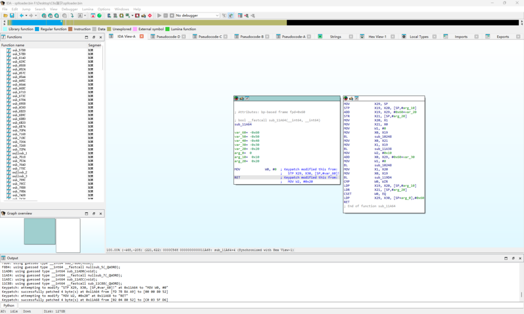 XF学生机解锁BootLoader方案A https://www.linearteam.top/wp-content/uploads/2025/12/QQ_1766239100658-1024x614.png
