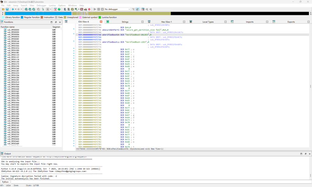 XF学生机解锁BootLoader方案A https://www.linearteam.top/wp-content/uploads/2025/12/QQ_1766240530857-1024x614.png
