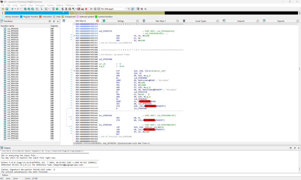 XF学生机解锁BootLoader方案A https://www.linearteam.top/wp-content/uploads/2025/12/QQ_1766240747612-1024x614.png