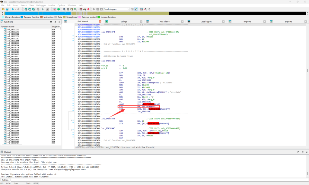 XF学生机解锁BootLoader方案A https://www.linearteam.top/wp-content/uploads/2025/12/QQ_1766240841536-1024x614.png