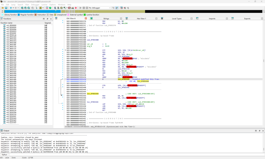XF学生机解锁BootLoader方案A https://www.linearteam.top/wp-content/uploads/2025/12/QQ_1766242060868-1024x614.png
