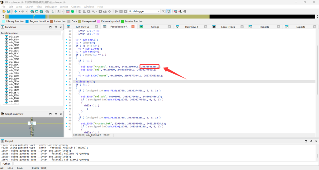 XF学生机如何解锁AVB https://www.linearteam.top/wp-content/uploads/2025/12/QQ_1766278071914-1024x545.png