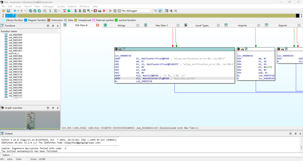 XF学生机如何解锁AVB https://www.linearteam.top/wp-content/uploads/2025/12/QQ_1766286955748-1024x545.png