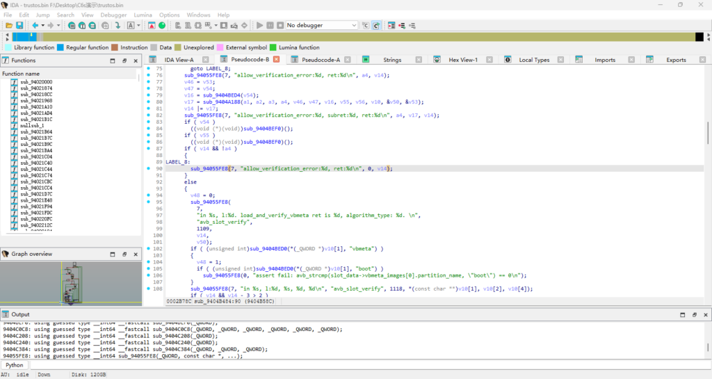 XF学生机如何解锁AVB https://www.linearteam.top/wp-content/uploads/2025/12/QQ_1766287061529-1024x545.png