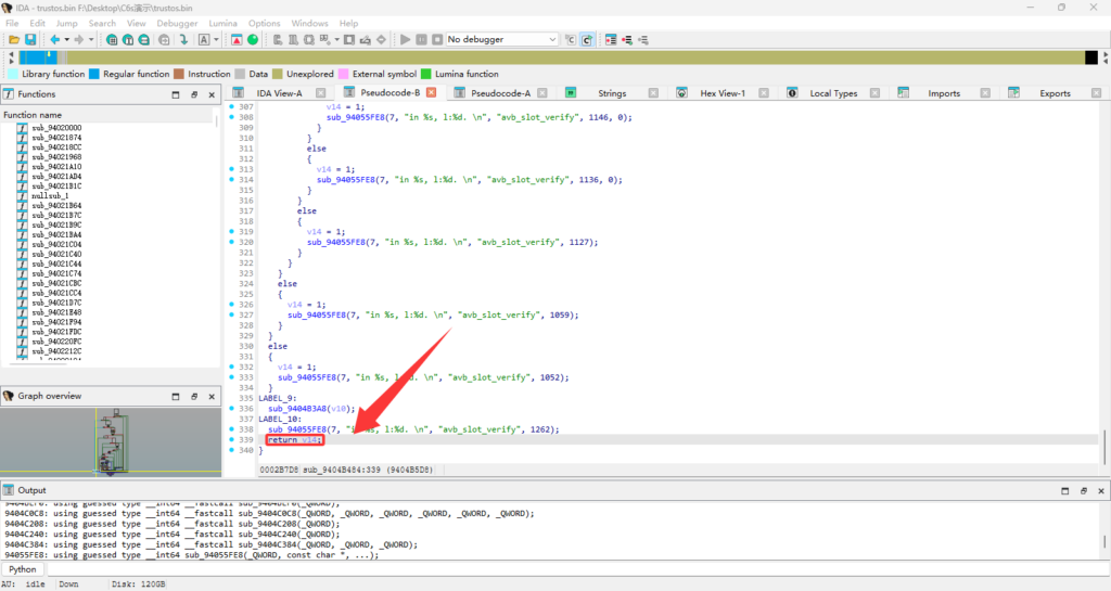 XF学生机如何解锁AVB https://www.linearteam.top/wp-content/uploads/2025/12/QQ_1766287111877-1024x545.png