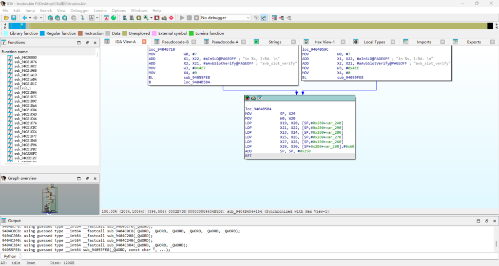 XF学生机如何解锁AVB https://www.linearteam.top/wp-content/uploads/2025/12/QQ_1766287257699-1024x545.png