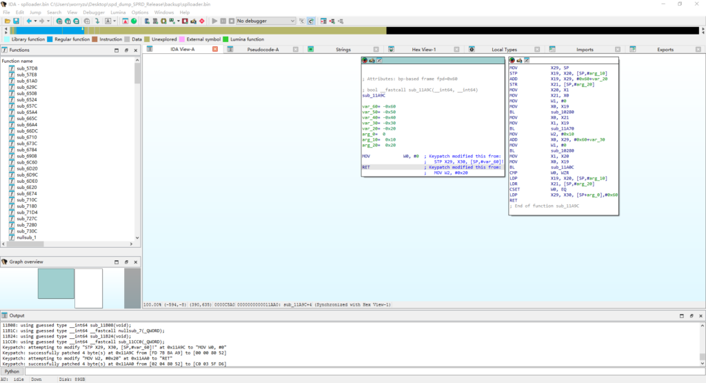 科大讯飞学生机如何解锁 BootLoader 和 AVB https://www.linearteam.top/wp-content/uploads/2026/07/QQ_1783605340873-1024x555.png